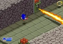 SegaSonic The Hedgehog (Japan, prototype)