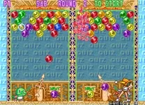 Puzzle Bobble 3 (Ver 2.1A 1996/09/27)