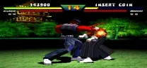 Street Fighter EX Plus (USA 970407)
