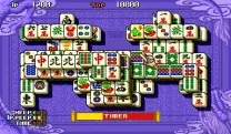 Shanghai III (World)