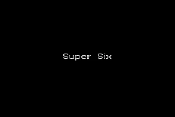 Super Six