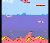 Jungle King (Japan)
