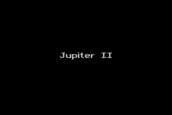 Jupiter II