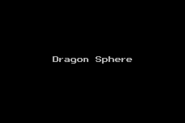 Dragon Sphere