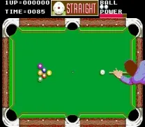 Side Pocket (bootleg)