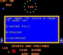 Wizz Quiz (version 4)
