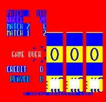 Cal Omega - Game 10.7c (Big Game)