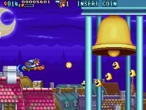 Mystic Riders (World)