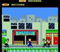 My Hero (bootleg, 315-5132 encryption)