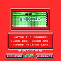 The Couples (set 3)