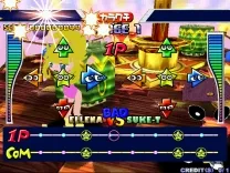 Puyo Puyo Da! (Japan)