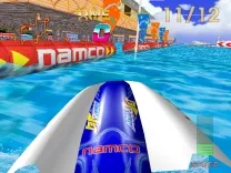Aqua Jet (Rev. AJ2 Ver.B)