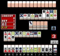 Mahjong If...? [BET]