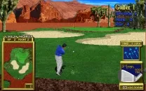 Golden Tee '97 Tournament (v2.40)