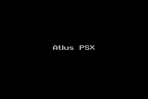 Atlus PSX