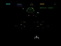 Major Havoc (prototype)