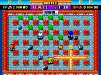 Bomber Man (Japan)
