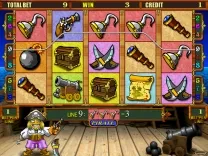 Pirate (070412 Russia)
