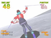 Alpine Racer 2 (Rev. ARS2 Ver.B)
