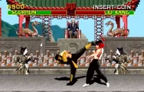 Mortal Kombat (Turbo 3.1 09/09/93, hack)