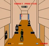 Shoot Out (Japan)