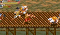 Huo Feng Huang (Chinese bootleg of Sangokushi II)