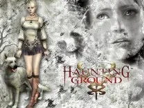 Haunting Ground