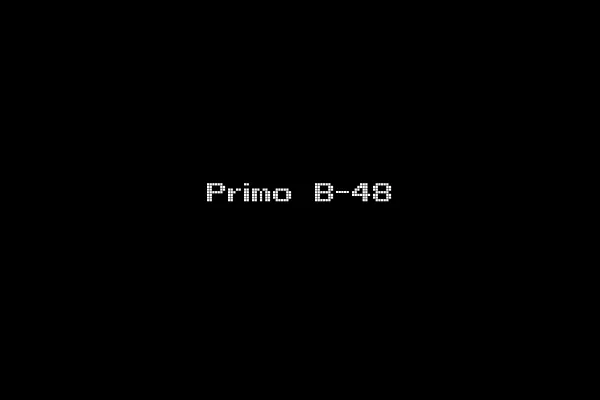 Primo B-48