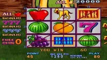 Fruit Bonus 2006 Special Edition (Version 1.4LT CGA)