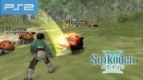 Suikoden III