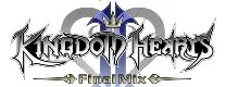 Kingdom Hearts II - Final Mix+ (Japan)
