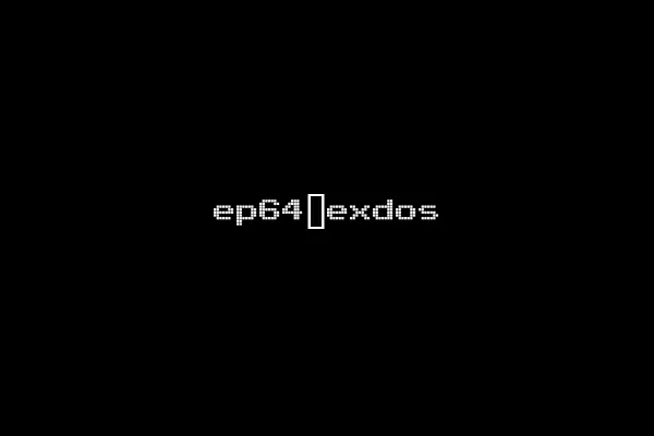 ep64_exdos