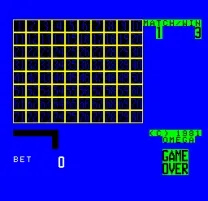 Cal Omega - Game 16.8 (Keno)