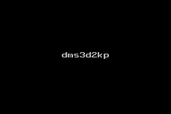 dms3d2kp