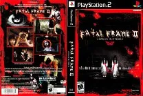 Fatal Frame II - Crimson Butterfly