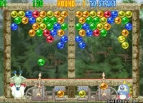 Puzzle Bobble 4 (Ver 2.04A 1997/12/19)