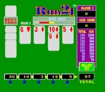 Megatouch III (9255-20-06 RON, California version)