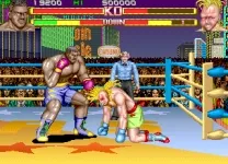 Top Ranking Stars (Ver 2.1J 1993/05/21) (Old Version)
