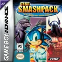 Sega Smash Pack (U)(Venom)