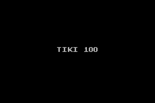 TIKI 100
