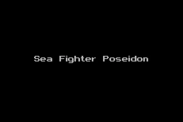 Sea Fighter Poseidon