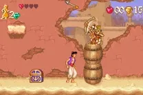 Disney's Aladdin (U)(Independent)