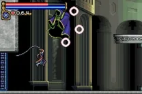 Castlevania - Circle of the Moon (E)(Eurasia)