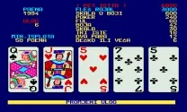 Royal Vegas Joker Card (fast deal)