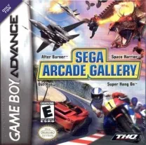 Sega Arcade Gallery (U)(TrashMan)