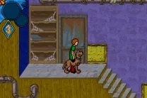 Scooby-Doo - Mystery Mayhem (U)(Hyperion)