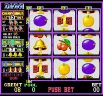 Cherry Master '91 (ver.1.30)