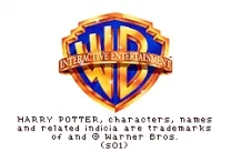 Harry Potter and the Sorcerer's Stone (U)(Lightforce)