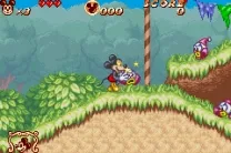 Disney's Magical Quest 2 Starring Mickey and Minnie (U)(Evasion)