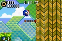 Sonic Advance 2 (U)(Independent)